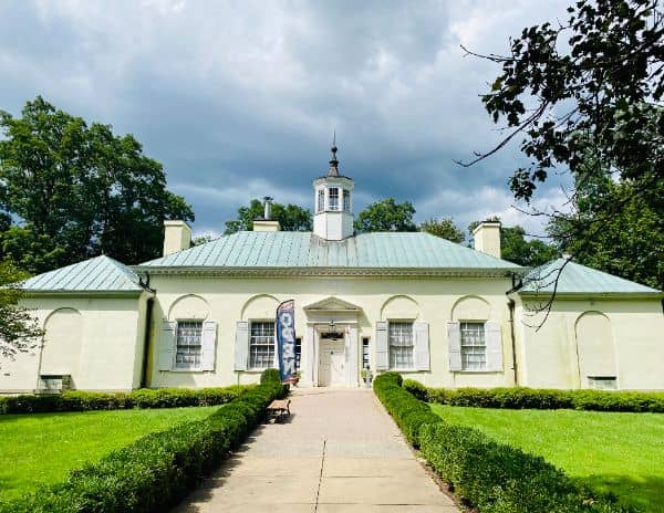 Washington's Headquarters Museum - Image 3