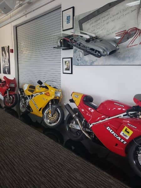 Marconi Automotive Museum - Image 4