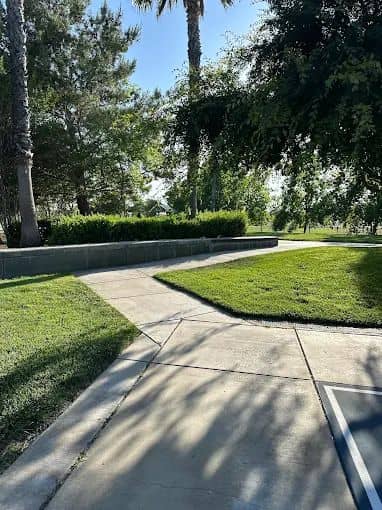 Patricia Marrujo Park - Image 1