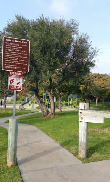 Anna J. Martin Park - Image 1