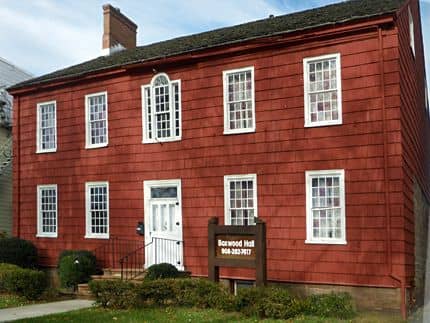 Boxwood Hall State Historic Site - Image 5