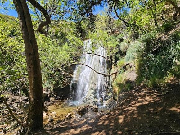 Visitor Parking for Escondido Falls - Image 3