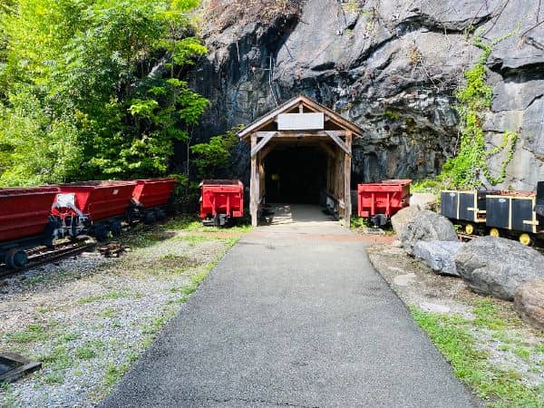 Ogdensburg Mine Cart - Image 3