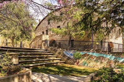 Stone Barn Nature Center - Image 3
