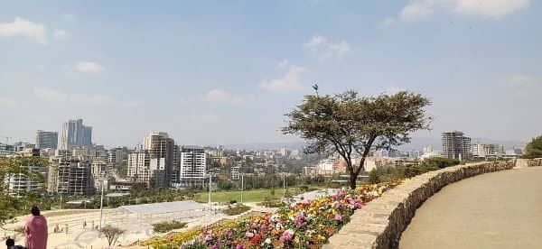 Friendship Park - Image 5