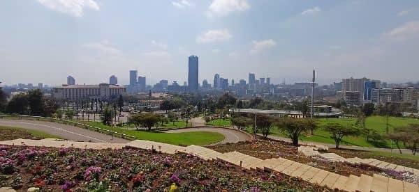 Friendship Park - Image 5