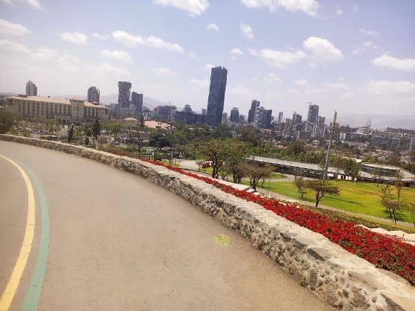 Friendship Park - Image 4