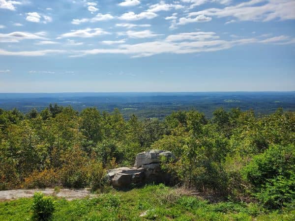 Sunrise Mountain Overlook - Image 1