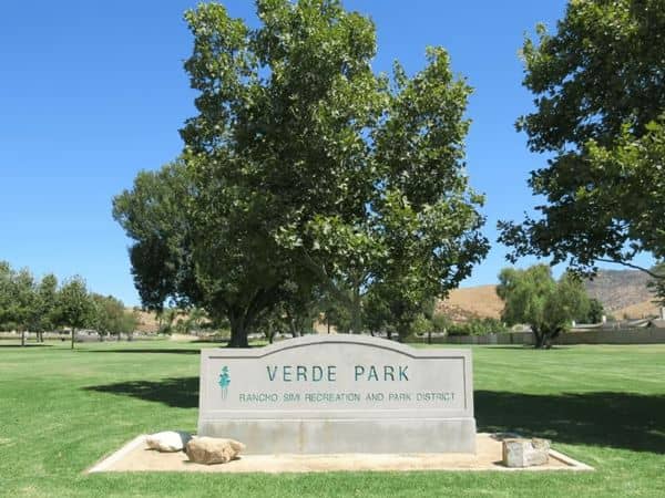 Verde Park - Image 1