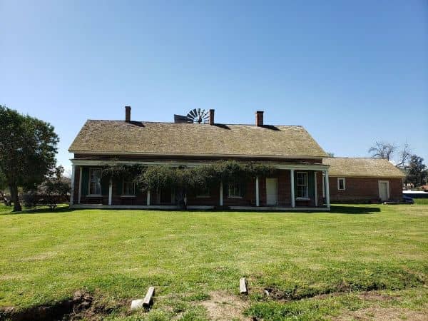 Jensen Alvarado Historic Ranch and Museum - Image 2