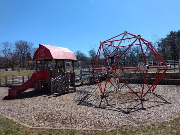 Irene Habernickel Family Park - Image 1