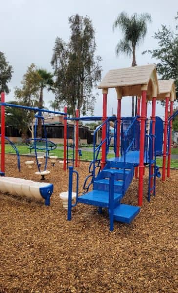 Guadalupe Park - Image 1
