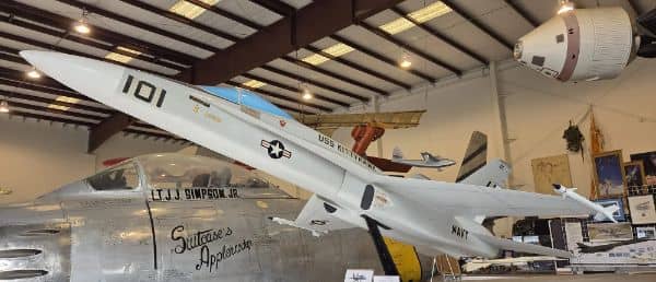 Western Museum of Flight - Image 5
