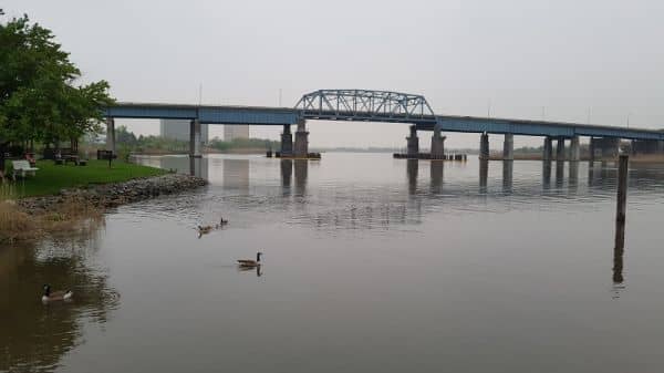 Snipes Park - Image 1