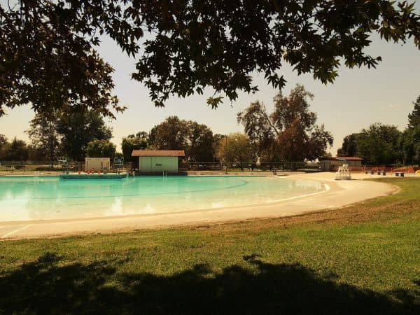 Cucamonga-Guasti Regional Park - Image 2
