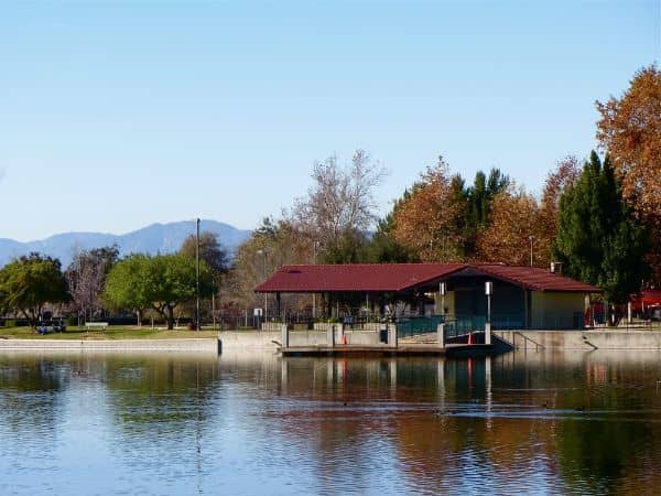 Cucamonga-Guasti Regional Park - Image 1