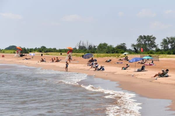 Great Kills Park - Image 1