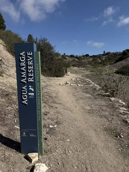 Agua Amarga Reserve - Image 2