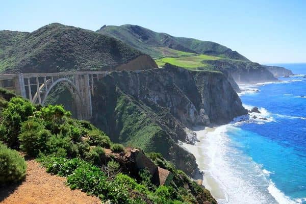 Pacific Coast Highway - Image 4
