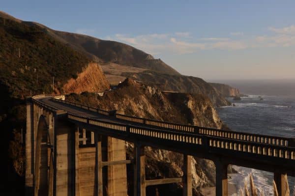 Pacific Coast Highway - Image 5