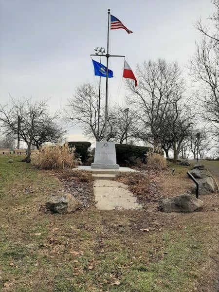 Kosciuszko Park - Image 3