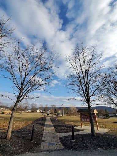 Firefighters Memorial Park - Image 3
