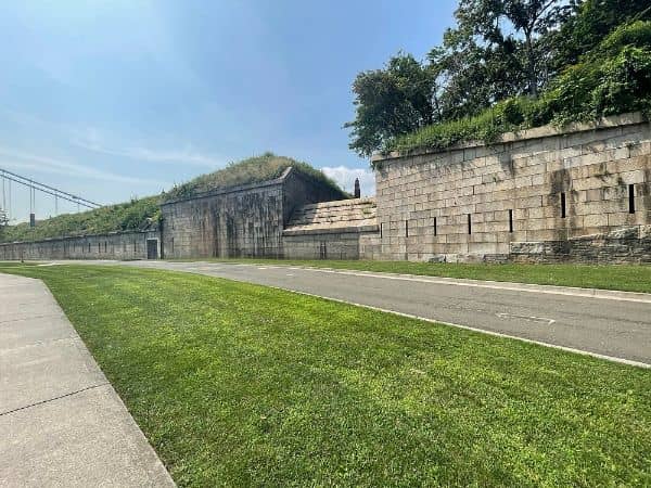 Fort Wadsworth - Image 5