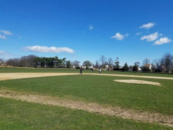 Kennedy Memorial Park - Image 3
