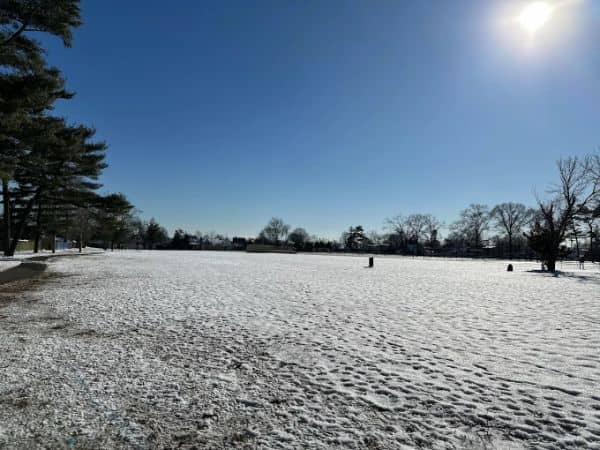 Kennedy Memorial Park - Image 2