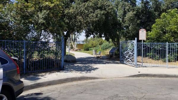 Rio Vista Veterans Memorial Park - Image 5