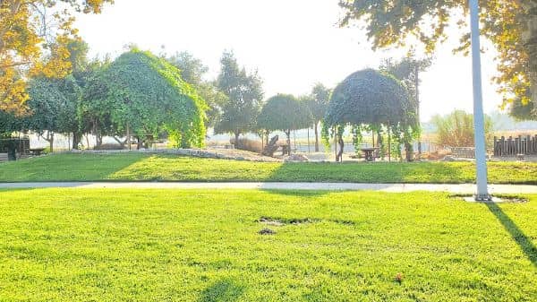 Rio Vista Veterans Memorial Park - Image 4