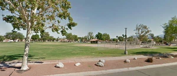 Panorama park - Image 1