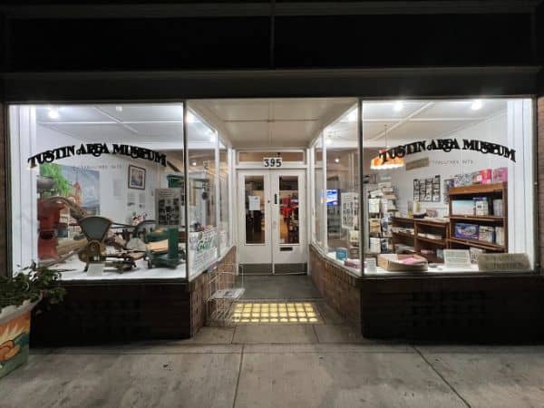 Tustin Area Historical Society - Image 5