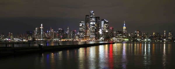 Hoboken Waterfront - Image 4