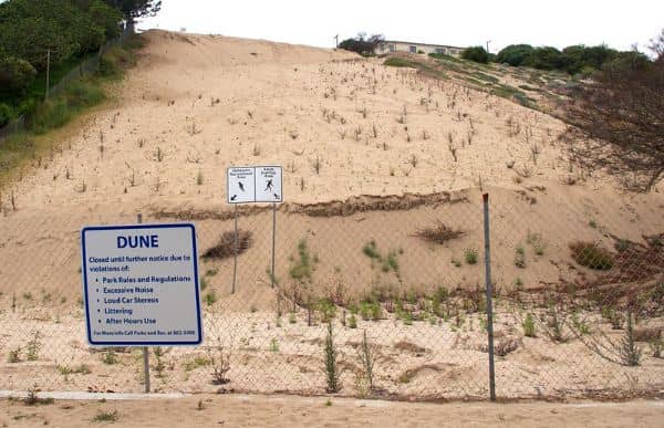 Sand Dune Park - Image 2