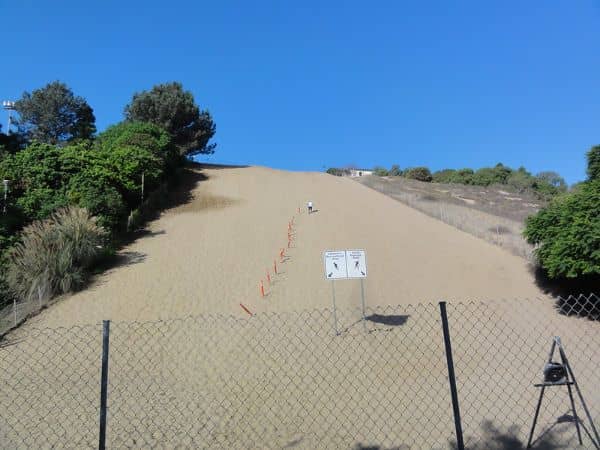 Sand Dune Park - Image 1
