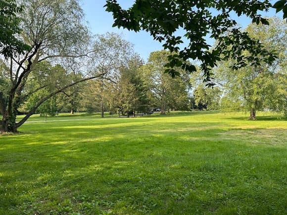 Crawford Park - Image 1