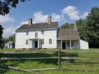 Wallace House & Old Dutch Parsonage State Historic Sites - Image 3