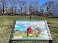 Wallace House & Old Dutch Parsonage State Historic Sites - Image 1