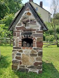Wallace House & Old Dutch Parsonage State Historic Sites - Image 2