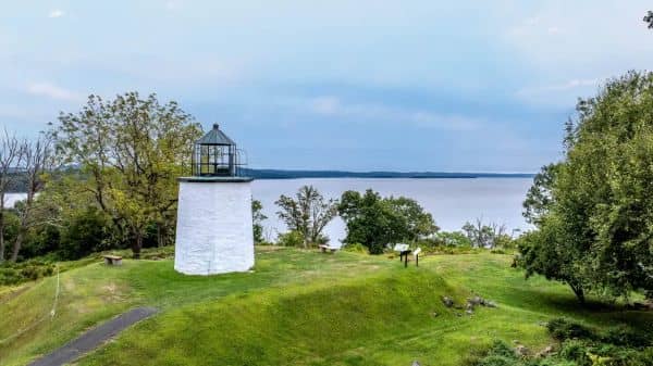 Stony Point Lighthouse - Image 5