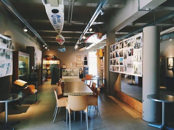 Hermosa Beach Museum - Image 1