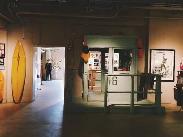 Hermosa Beach Museum - Image 3