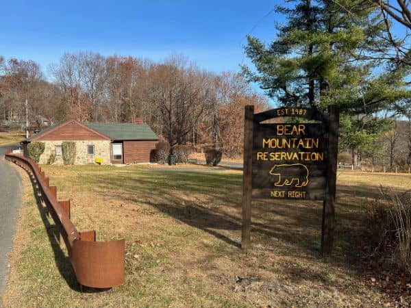 Bear Mountain Reservation - Image 2