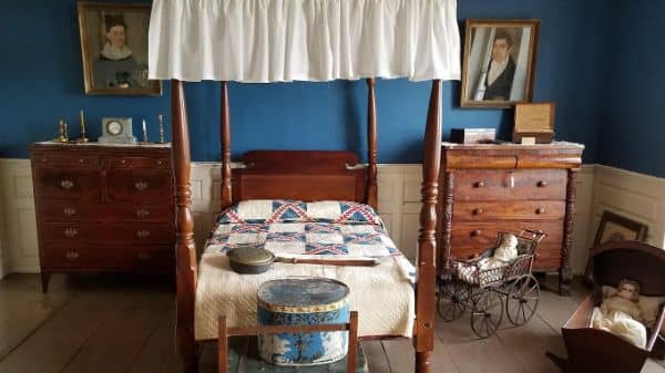 Museum at Buccleuch Mansion - Image 4