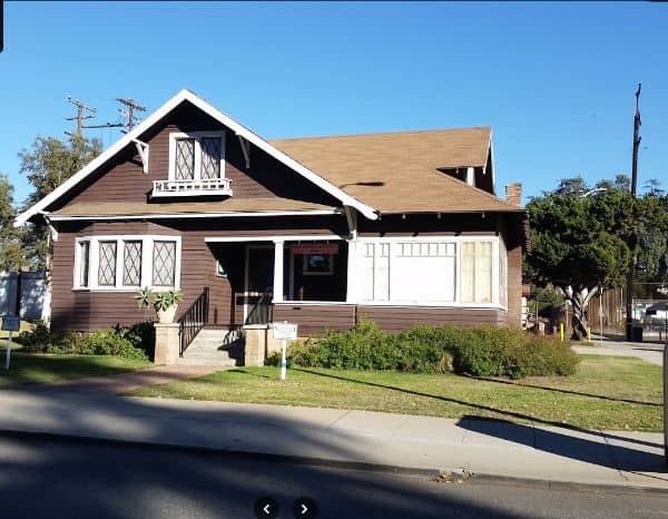 Covina Heritage House - Image 4