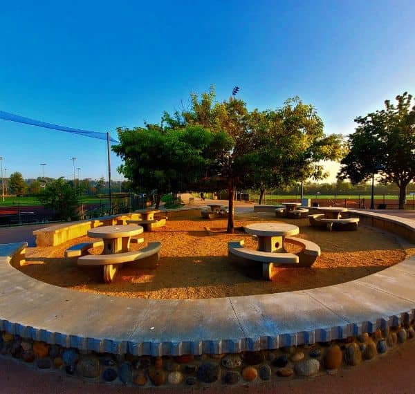 Chino Hills Community Park - Image 1
