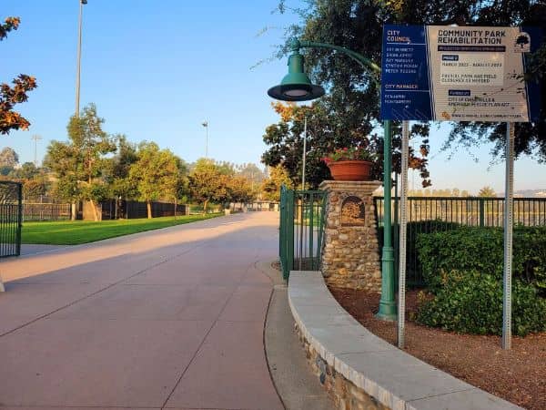 Chino Hills Community Park - Image 3