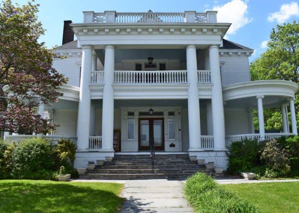 The Columns Museum of the Pike County Historical Society - Image 2