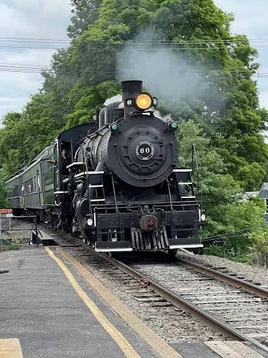 Black River & Western Railroad - Image 2